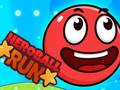Игра Херобол Бягане онлайн