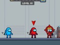Игра Ние сме измамници: Убийте заедно онлайн
