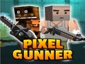 Игра Пикселов Стрелец онлайн