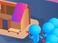 Игра Масови дървосечци онлайн