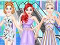 Игра Дизайн на Модни Платформи онлайн