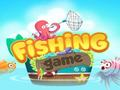 Игра Риболовна игра онлайн