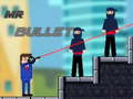 Игра Г-н Куршум онлайн