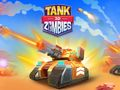 Игра Танкови Зомбита 3D онлайн