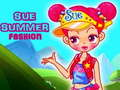 Игра Сю Летен Моден онлайн