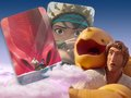 Игра Игра с карти за памет на морското същество онлайн