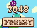 Игра 2048 Горски онлайн
