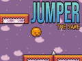Игра Джъмпер игра онлайн