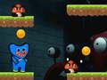 Игра Poppy Playtime Huggy Мобилен онлайн