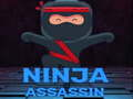 Игра Нинджа Убиец онлайн