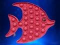 Игра Поп Ить Риба Пъзел онлайн