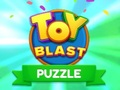 Игра Играчка Взрив Пъзел онлайн