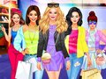 Игра BFF Модна Дрессиран онлайн