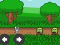 Игра Огнена куршума онлайн