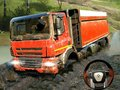 Игра Симулация на Камиони: Европа 2 онлайн