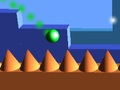 Игра Скокливец 2D онлайн
