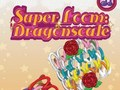 Игра Супер Тъкач Драконови Скалички онлайн