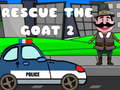 Игра Спасете козата 2 онлайн
