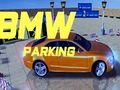 Игра Паркиране на BMW онлайн