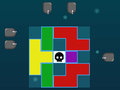 Игра Блок Стрелба онлайн