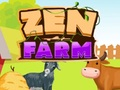Игра Зен Ферма онлайн