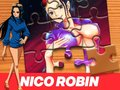 Игра Пъзел Ника Робин онлайн