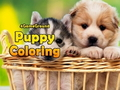 Игра Оцветяване на Ш pups онлайн