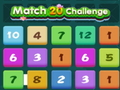 Игра Предизвикателство 20 онлайн