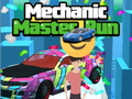 Игра Бягане на Мастера Механик онлайн