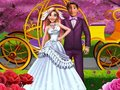 Игра Магическа сватба на Юджийн и Рейчъл онлайн
