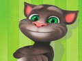 Игра Флапи Говорещият Том Мобилен онлайн