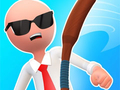 Игра Луд офисен шамар онлайн