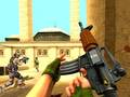 Игра FPS Шутер на Нападение онлайн