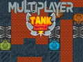 Игра Мултиплейър танкова битка онлайн