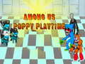 Игра Сред нас: Poppy Playtime онлайн