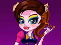 Игра Monster High Грим онлайн