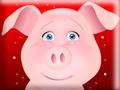Игра Моята Говореща Свиня Мими онлайн