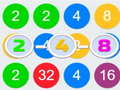 Игра 2 4 8 онлайн