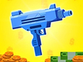 Игра 3D Оръжие Idle онлайн