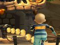 Игра Бягай Бягай 3D онлайн
