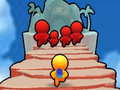 Игра Tomb Runner онлайн 3D онлайн