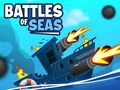 Игра Битките на моретата онлайн