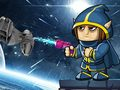 Игра Война на извънземните онлайн