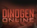 Игра Диножен Онлайн онлайн