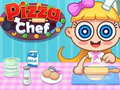 Игра Шеф Пица онлайн