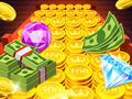 Игра Лизач на Монети онлайн