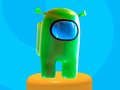 Игра Импосторски Бобчета онлайн