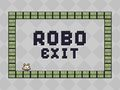 Игра Робо Изход онлайн