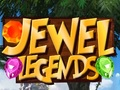 Игра Легенди за Бижута онлайн