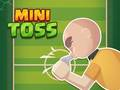 Игра Мини Тос онлайн